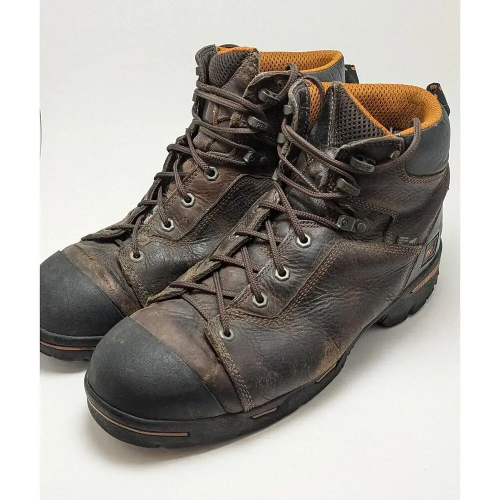 Men Timberland Pro Endurance 6